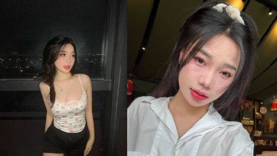 sex tinh Em gái mang đồ lưới chủ động làm tình